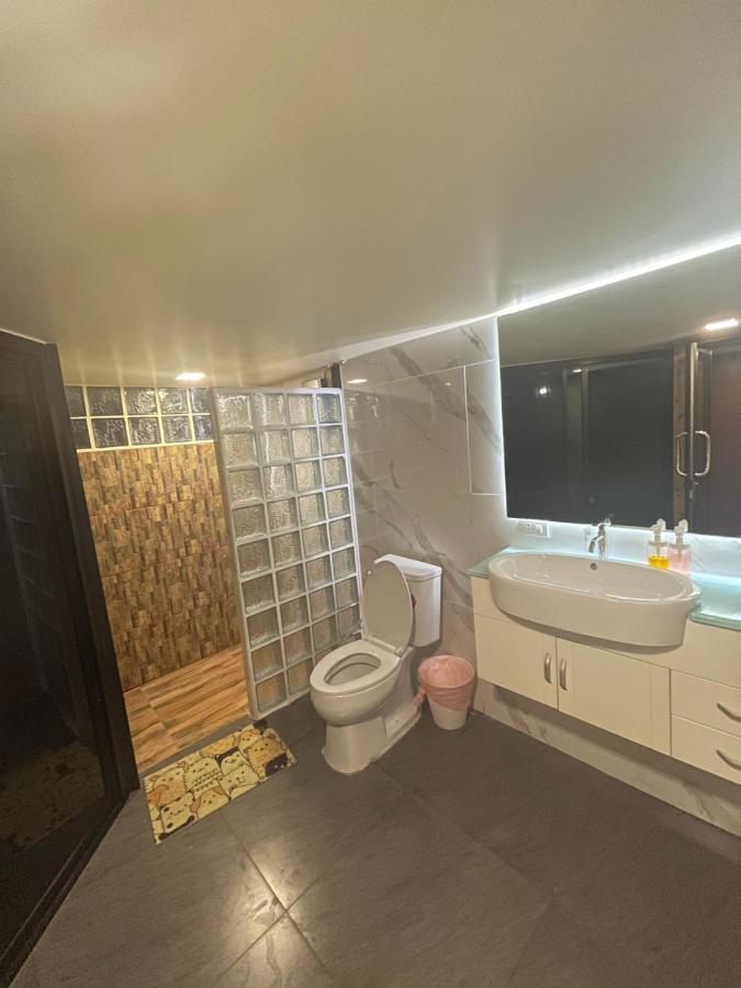 Вилла Noree Jacuzzi House Ban Phan Sadet Nai Экстерьер фото