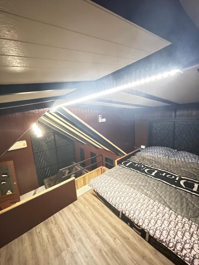 Noree Jacuzzi House Ban Phan Sadet Nai Экстерьер фото